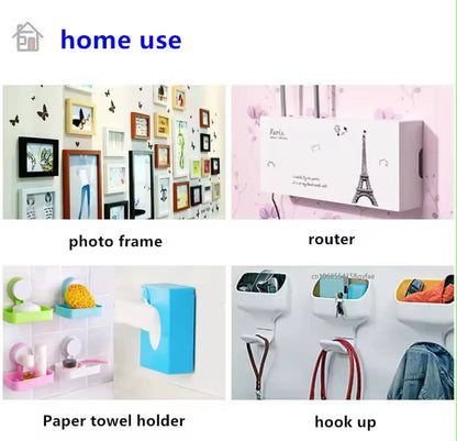 Double Sided Nano Tape