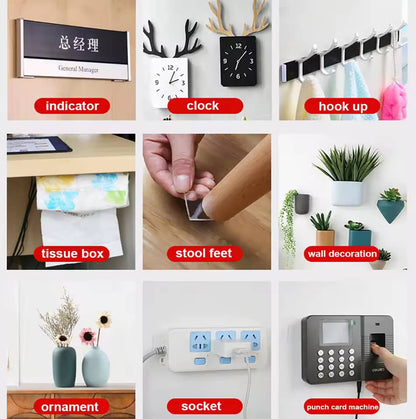 Double Sided Nano Tape