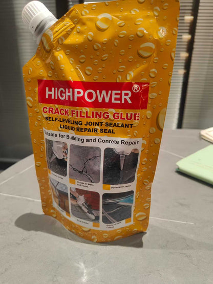 Crack Filling Glue