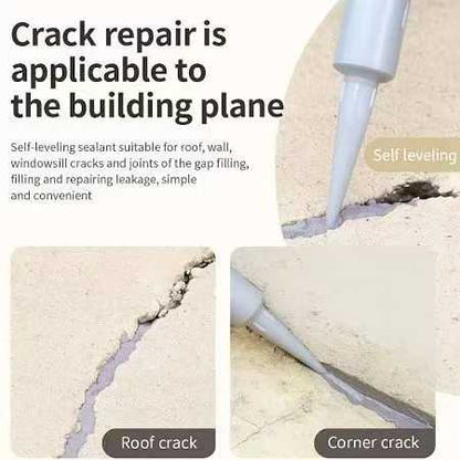 Crack Filling Glue