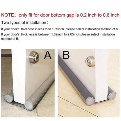 Door Bottom Seal