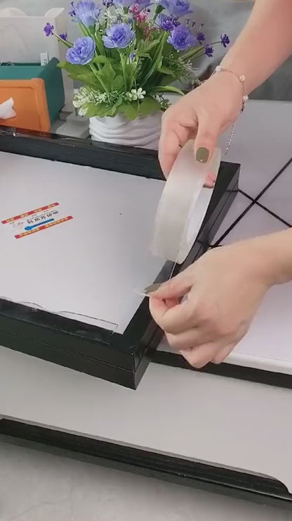 Double Sided Nano Tape