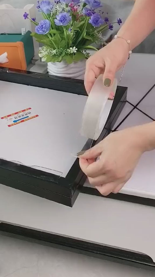 Double Sided Nano Tape